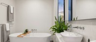 Shower Upgrade